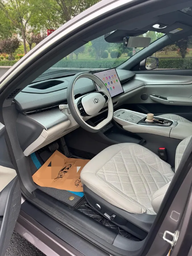 2024 ChangAn QiYuan A07 BEV 58.9KWH,autocango,china used car exporter,china ev exporter,chinese used car exporter,chinese used ev exporter