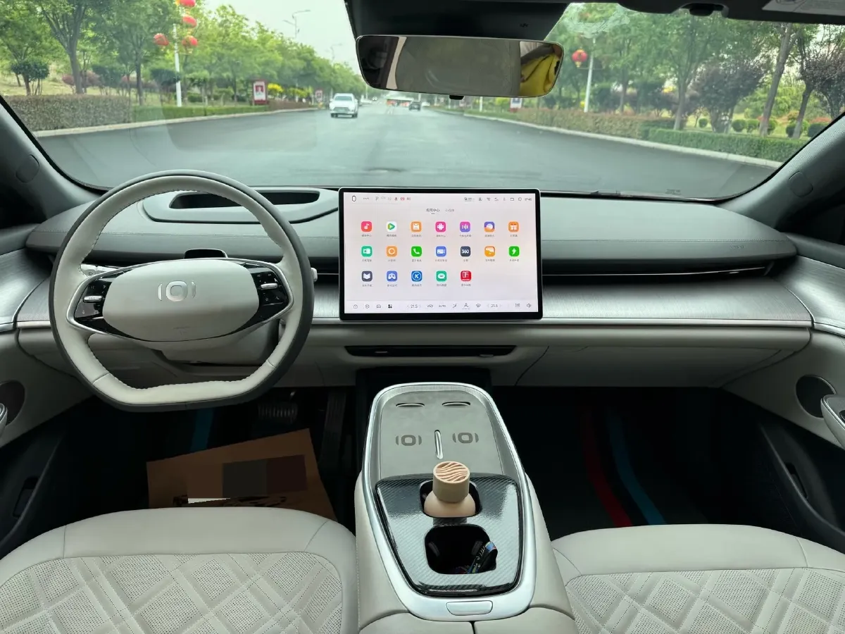 2024 ChangAn QiYuan A07 BEV 58.9KWH,autocango,china used car exporter,china ev exporter,chinese used car exporter,chinese used ev exporter