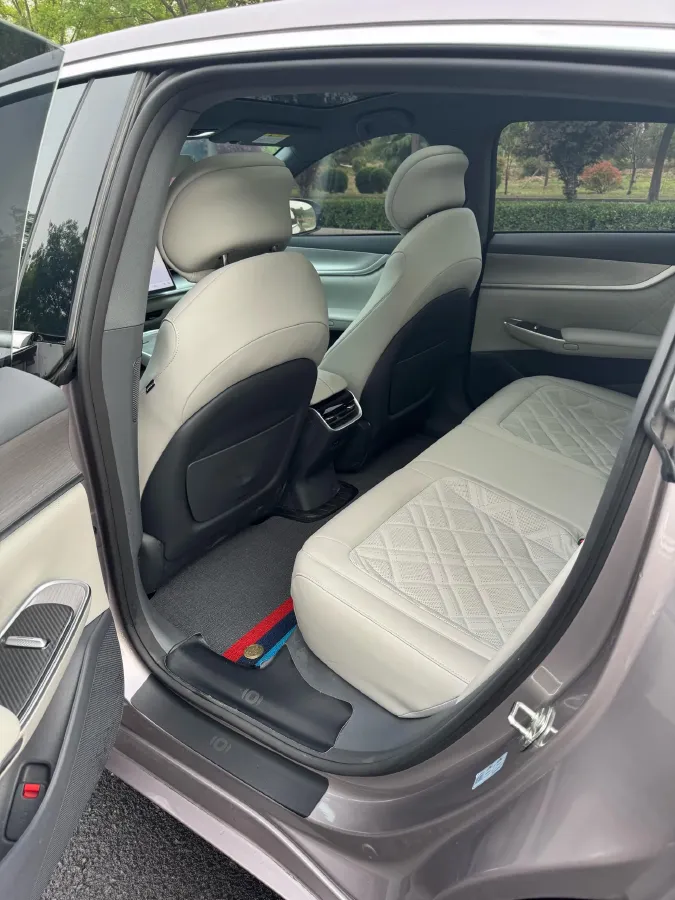 2024 ChangAn QiYuan A07 BEV 58.9KWH,autocango,china used car exporter,china ev exporter,chinese used car exporter,chinese used ev exporter