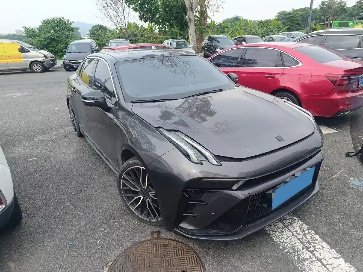 2023 LYNK&CO 03 2.0T 254HP L4 7DCT,autocango,china used car exporter,china ev exporter,chinese used car exporter,chinese used ev exporter