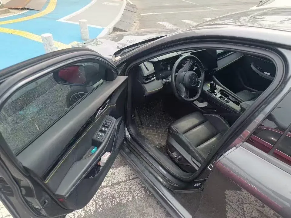 2023 LYNK&CO 03 2.0T 254HP L4 7DCT,autocango,china used car exporter,china ev exporter,chinese used car exporter,chinese used ev exporter