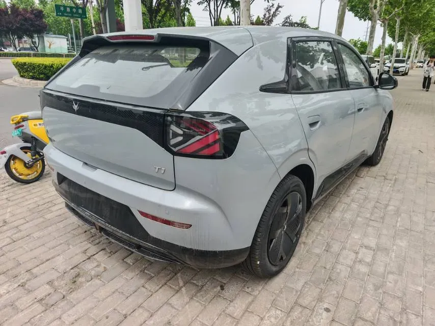 2026 ARCFOX T1 BEV,autocango,china used car exporter,china ev exporter,chinese used car exporter,chinese used ev exporter