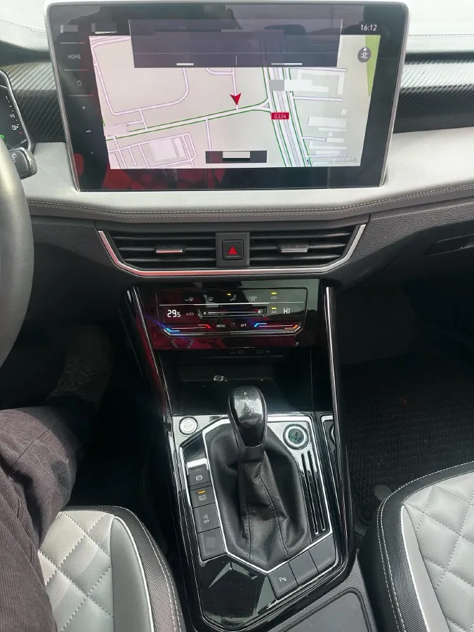 2023 Volkswagen Tayron 1.4T 150HP L4 7DCT,autocango,china used car exporter,china ev exporter,chinese used car exporter,chinese used ev exporter