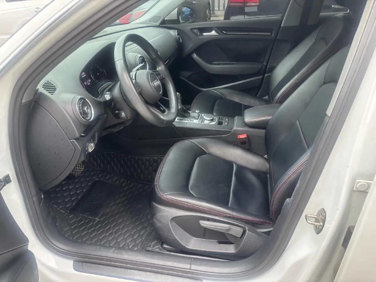 2020 Audi A3 1.4T 150HP L4 7DCT,autocango,china used car exporter,china ev exporter,chinese used car exporter,chinese used ev exporter