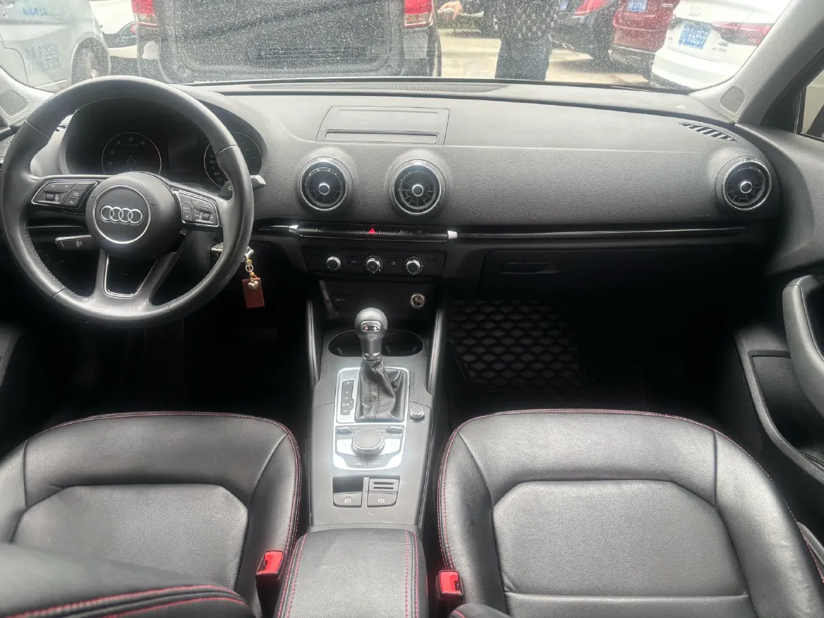 2020 Audi A3 1.4T 150HP L4 7DCT,autocango,china used car exporter,china ev exporter,chinese used car exporter,chinese used ev exporter