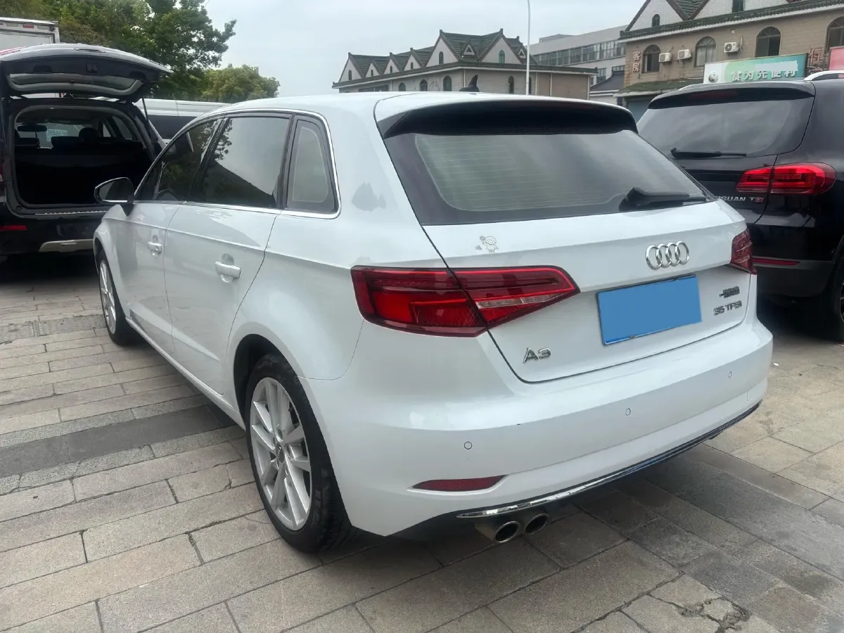 2020 Audi A3 1.4T 150HP L4 7DCT,autocango,china used car exporter,china ev exporter,chinese used car exporter,chinese used ev exporter