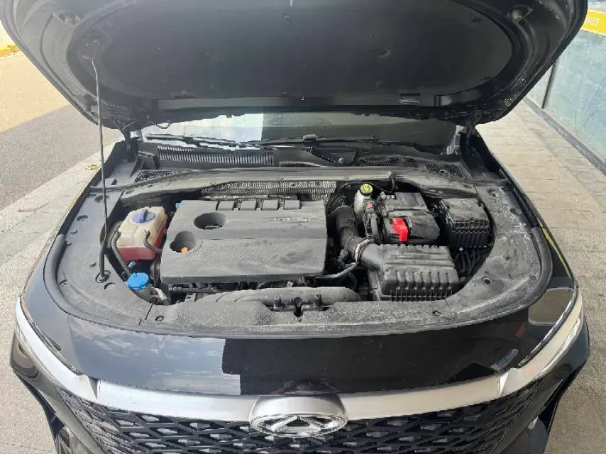 2024 Chery Arrizo 8 1.6T 197HP L4 7DCT,autocango,china used car exporter,china ev exporter,chinese used car exporter,chinese used ev exporter