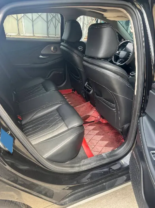 2024 Chery Arrizo 8 1.6T 197HP L4 7DCT,autocango,china used car exporter,china ev exporter,chinese used car exporter,chinese used ev exporter