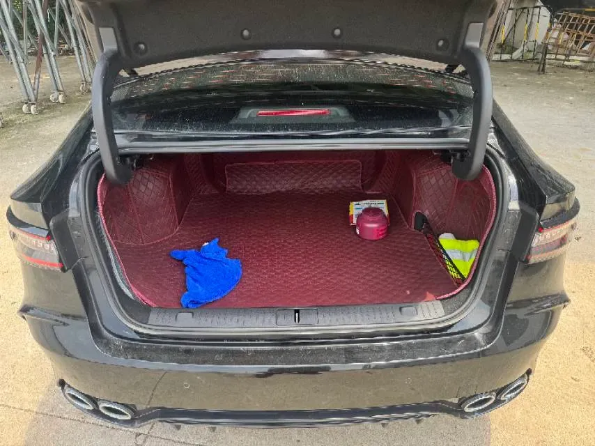 2024 Chery Arrizo 8 1.6T 197HP L4 7DCT,autocango,china used car exporter,china ev exporter,chinese used car exporter,chinese used ev exporter