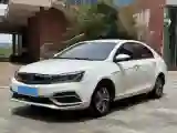 2018 Geely Emgrand 1.5L 109HP L4 CVT