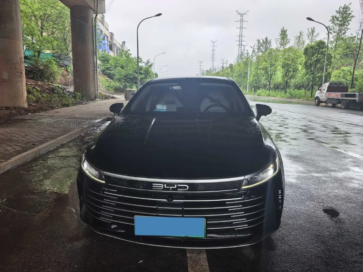 2024 BYD Destroyer 05 1.5L 110HP L4 E-CVT PHEV 8.3KWH,autocango,china used car exporter,china ev exporter,chinese used car exporter,chinese used ev exporter