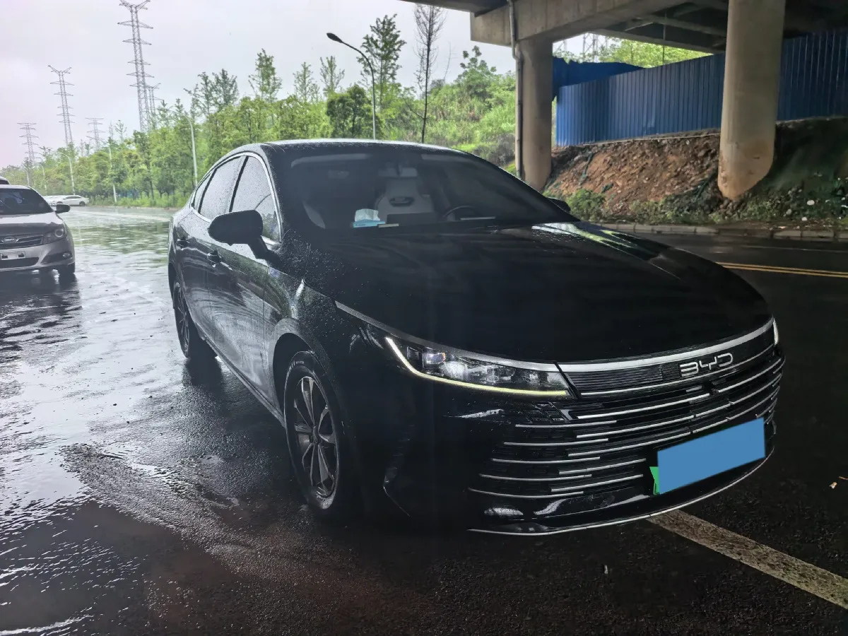 2024 BYD Destroyer 05 1.5L 110HP L4 E-CVT PHEV 8.3KWH,autocango,china used car exporter,china ev exporter,chinese used car exporter,chinese used ev exporter