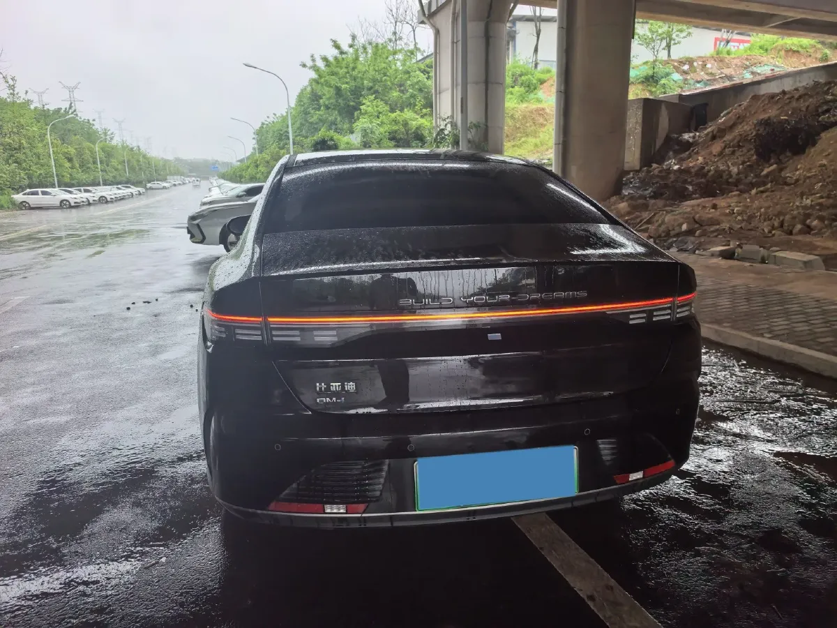 2024 BYD Destroyer 05 1.5L 110HP L4 E-CVT PHEV 8.3KWH,autocango,china used car exporter,china ev exporter,chinese used car exporter,chinese used ev exporter