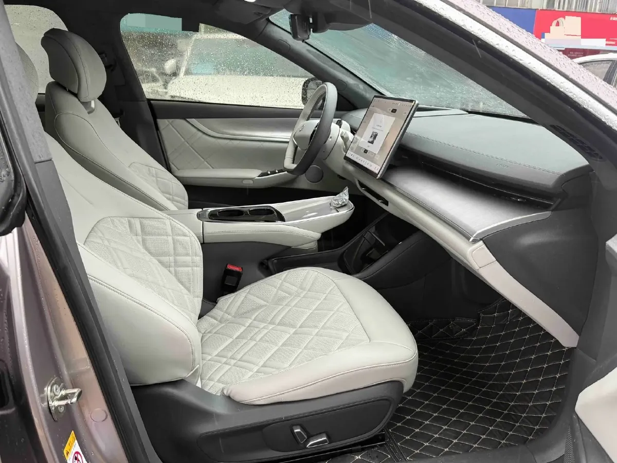 2023 ChangAn QiYuan A07 1.5L 95HP L4 REEV 28.4KWH,autocango,china used car exporter,china ev exporter,chinese used car exporter,chinese used ev exporter