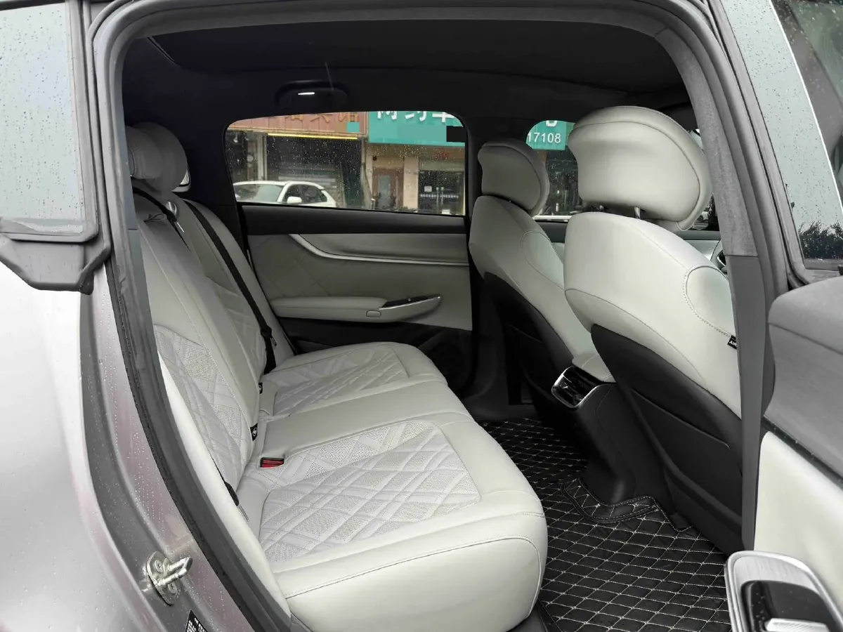 2023 ChangAn QiYuan A07 1.5L 95HP L4 REEV 28.4KWH,autocango,china used car exporter,china ev exporter,chinese used car exporter,chinese used ev exporter