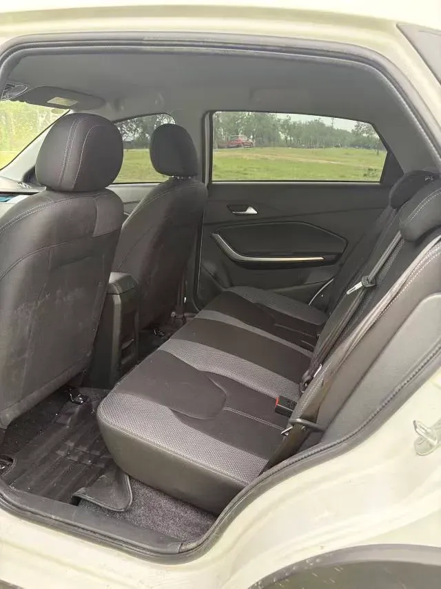 2023 Chery Tiggo 3x 1.5L 116HP L4 CVT,autocango,china used car exporter,china ev exporter,chinese used car exporter,chinese used ev exporter