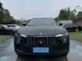 2018 Maserati Levante 3.0T 350HP V6 8AT