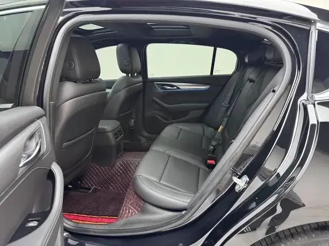 2025 Cadillac CT5 2.0T 237HP L4 10AT,autocango,china used car exporter,china ev exporter,chinese used car exporter,chinese used ev exporter