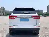 2019 Haval M6 1.5T 150HP L4 6MT