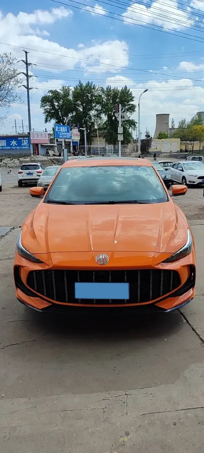 2026 MG 5 1.5T 181HP L4 7DCT,autocango,china used car exporter,china ev exporter,chinese used car exporter,chinese used ev exporter