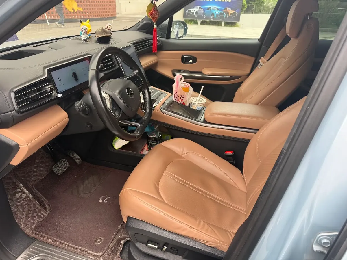 2020 NIO ES6 BEV 100KWH,autocango,china used car exporter,china ev exporter,chinese used car exporter,chinese used ev exporter