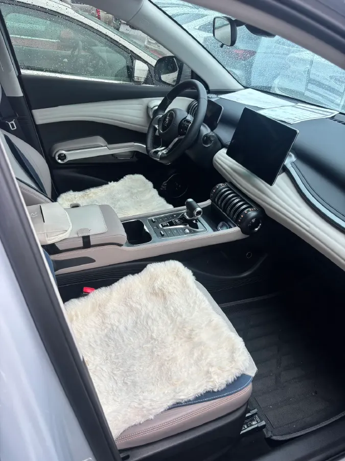 2024 BYD Yuan Plus BEV 49.92KWH,autocango,china used car exporter,china ev exporter,chinese used car exporter,chinese used ev exporter