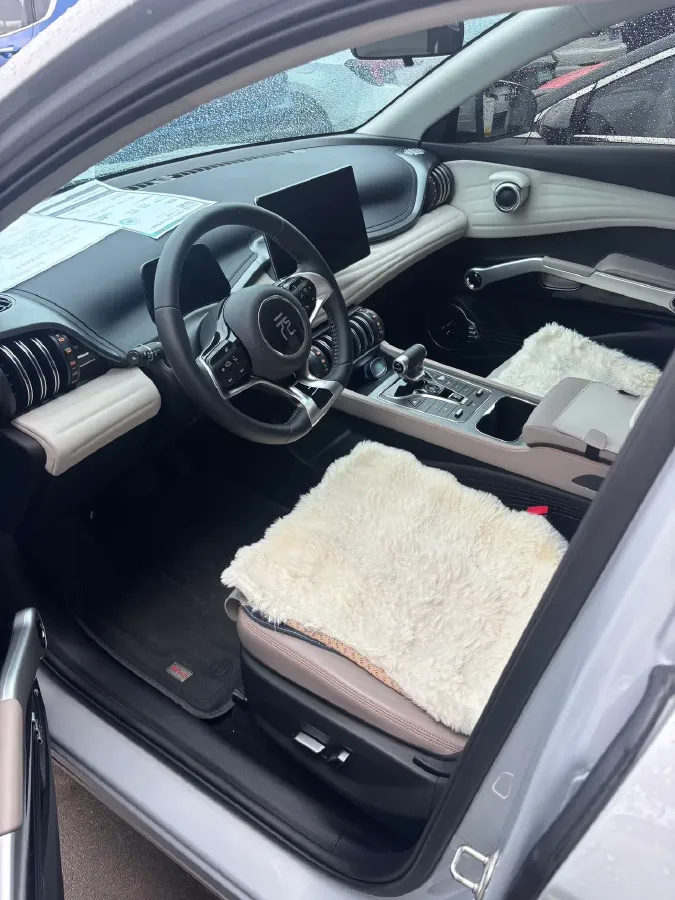 2024 BYD Yuan Plus BEV 49.92KWH,autocango,china used car exporter,china ev exporter,chinese used car exporter,chinese used ev exporter