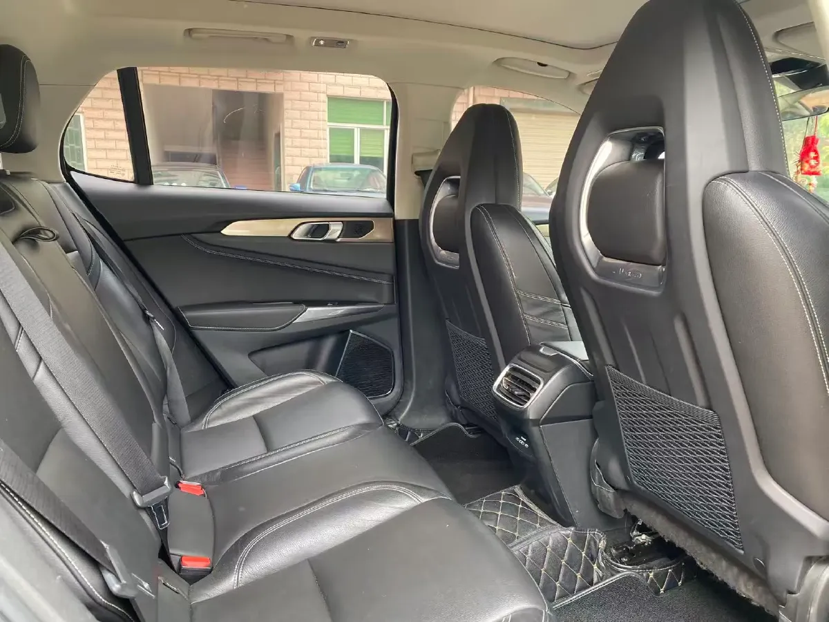 2017 Foton Tunland 2.8T 177HP L4 6AT,autocango,china used car exporter,china ev exporter,chinese used car exporter,chinese used ev exporter