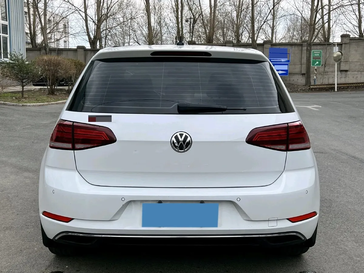 2020 Volkswagen Golf 1.4T 150HP L4 7DCT,autocango,china used car exporter,china ev exporter,chinese used car exporter,chinese used ev exporter