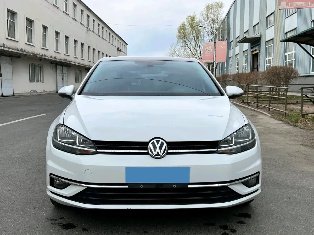 2020 Volkswagen Golf 1.4T 150HP L4 7DCT,autocango,china used car exporter,china ev exporter,chinese used car exporter,chinese used ev exporter