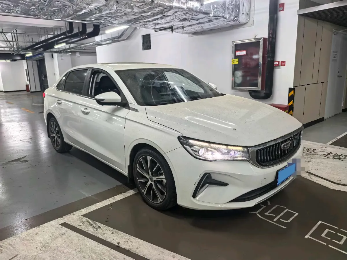 2022 Geely Emgrand 1.5L 114HP L4 CVT,autocango,china used car exporter,china ev exporter,chinese used car exporter,chinese used ev exporter