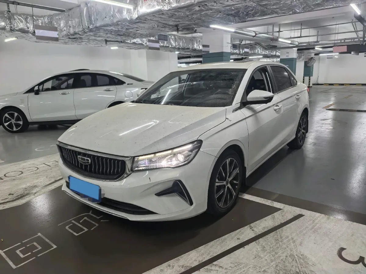 2022 Geely Emgrand 1.5L 114HP L4 CVT,autocango,china used car exporter,china ev exporter,chinese used car exporter,chinese used ev exporter