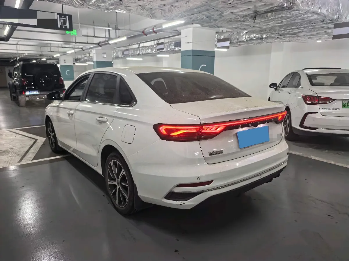 2022 Geely Emgrand 1.5L 114HP L4 CVT,autocango,china used car exporter,china ev exporter,chinese used car exporter,chinese used ev exporter
