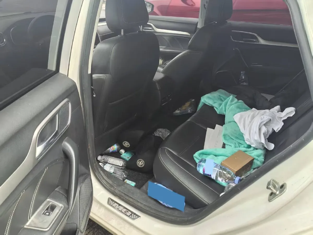 2017 MG MG6 1.5T 169HP L4 6MT,autocango,china used car exporter,china ev exporter,chinese used car exporter,chinese used ev exporter