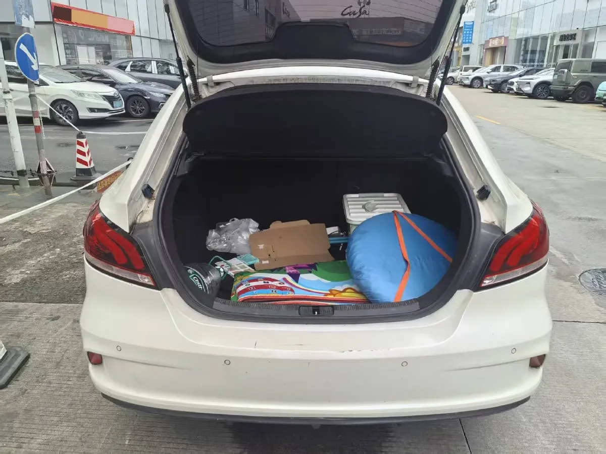 2017 MG MG6 1.5T 169HP L4 6MT,autocango,china used car exporter,china ev exporter,chinese used car exporter,chinese used ev exporter