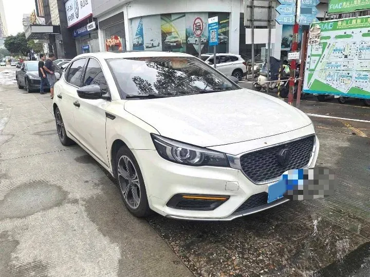 2017 MG MG6 1.5T 169HP L4 6MT,autocango,china used car exporter,china ev exporter,chinese used car exporter,chinese used ev exporter
