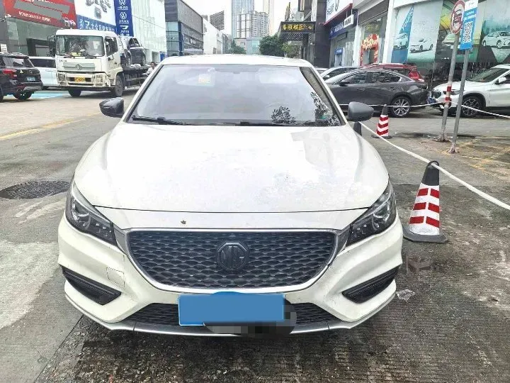 2017 MG MG6 1.5T 169HP L4 6MT,autocango,china used car exporter,china ev exporter,chinese used car exporter,chinese used ev exporter