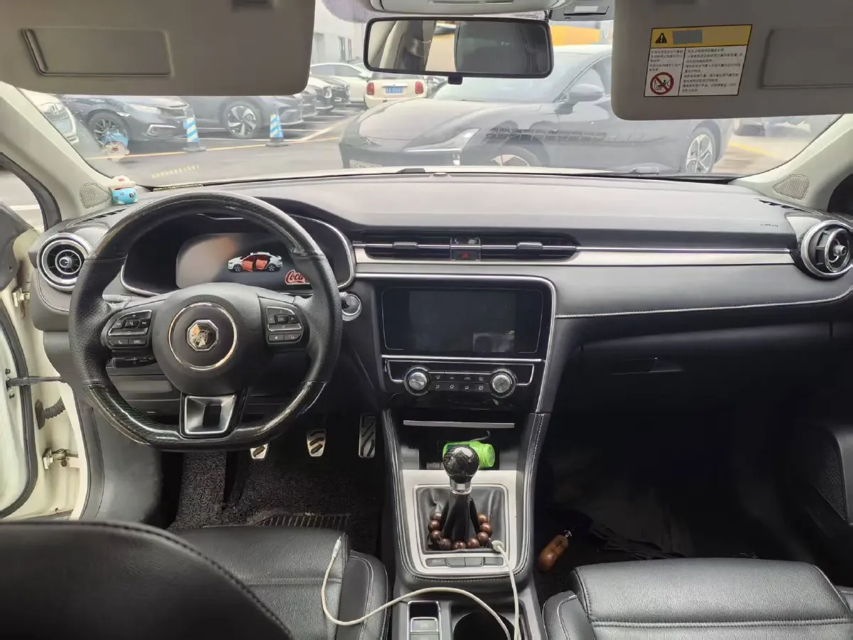 2017 MG MG6 1.5T 169HP L4 6MT,autocango,china used car exporter,china ev exporter,chinese used car exporter,chinese used ev exporter