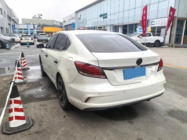 2017 MG MG6 1.5T 169HP L4 6MT,autocango,china used car exporter,china ev exporter,chinese used car exporter,chinese used ev exporter