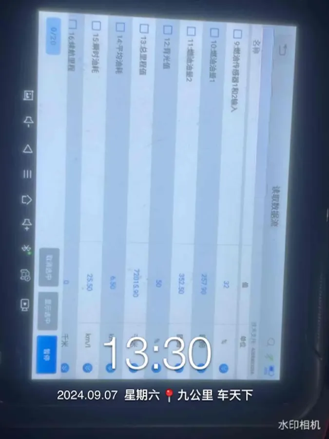 2017 WEY VV7 2.0T 234HP L4 7DCT,autocango,china used car exporter,china ev exporter,chinese used car exporter,chinese used ev exporter