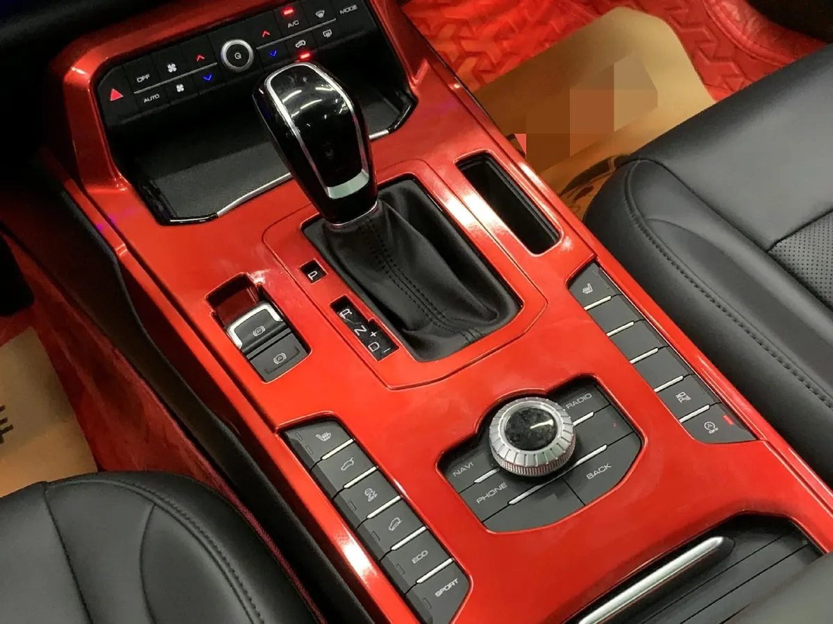 2017 WEY VV7 2.0T 234HP L4 7DCT,autocango,china used car exporter,china ev exporter,chinese used car exporter,chinese used ev exporter