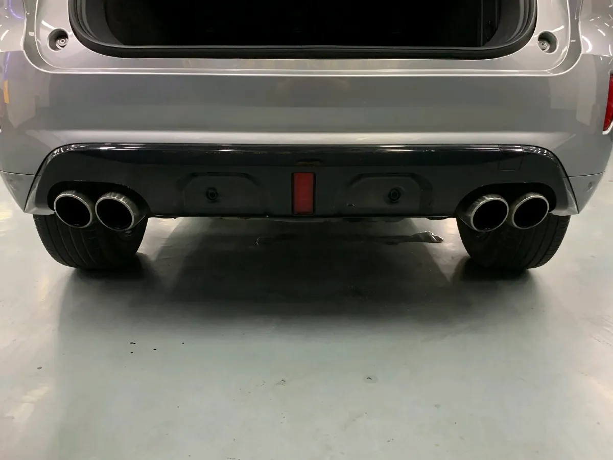 2017 WEY VV7 2.0T 234HP L4 7DCT,autocango,china used car exporter,china ev exporter,chinese used car exporter,chinese used ev exporter