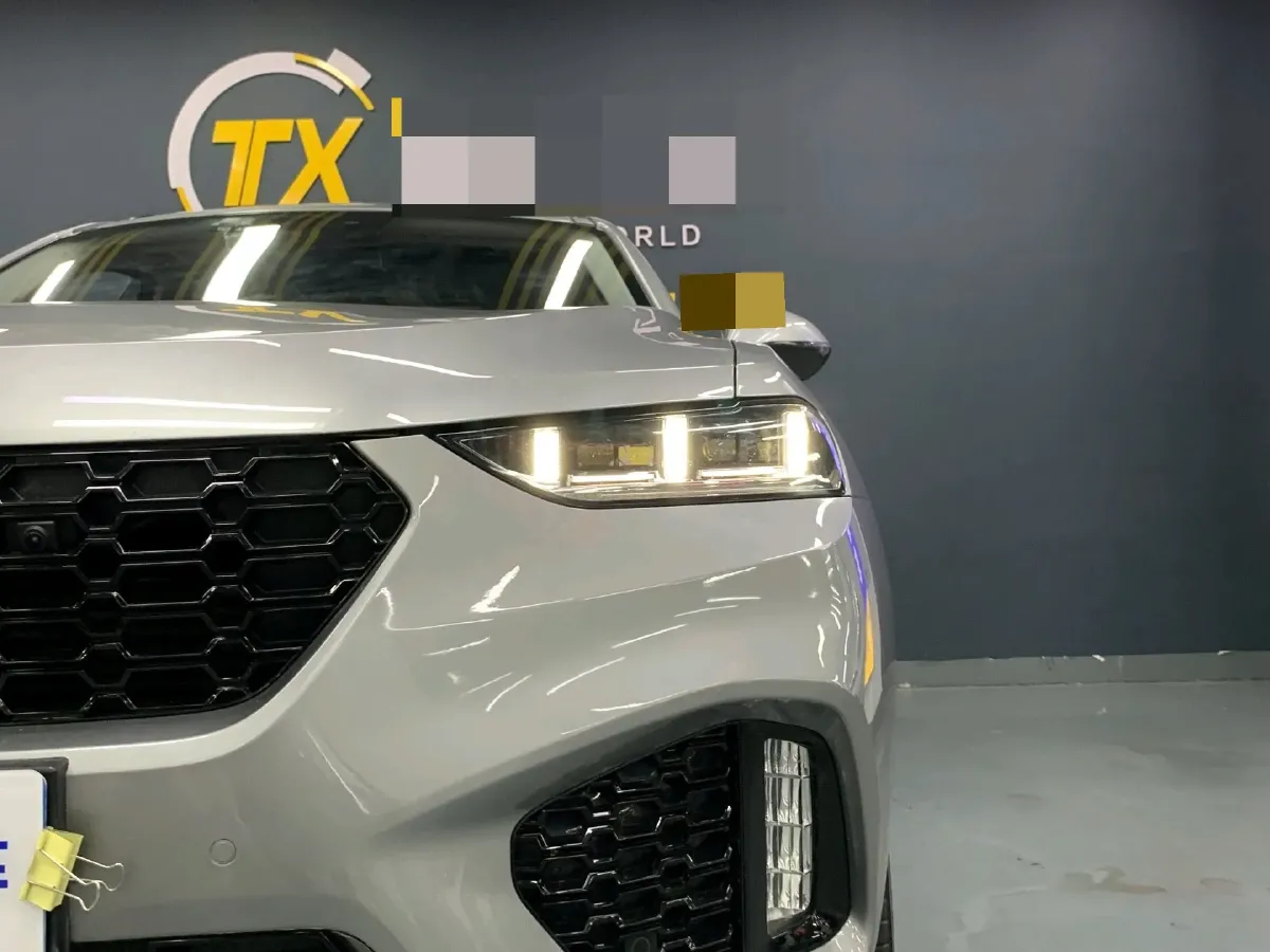 2017 WEY VV7 2.0T 234HP L4 7DCT,autocango,china used car exporter,china ev exporter,chinese used car exporter,chinese used ev exporter