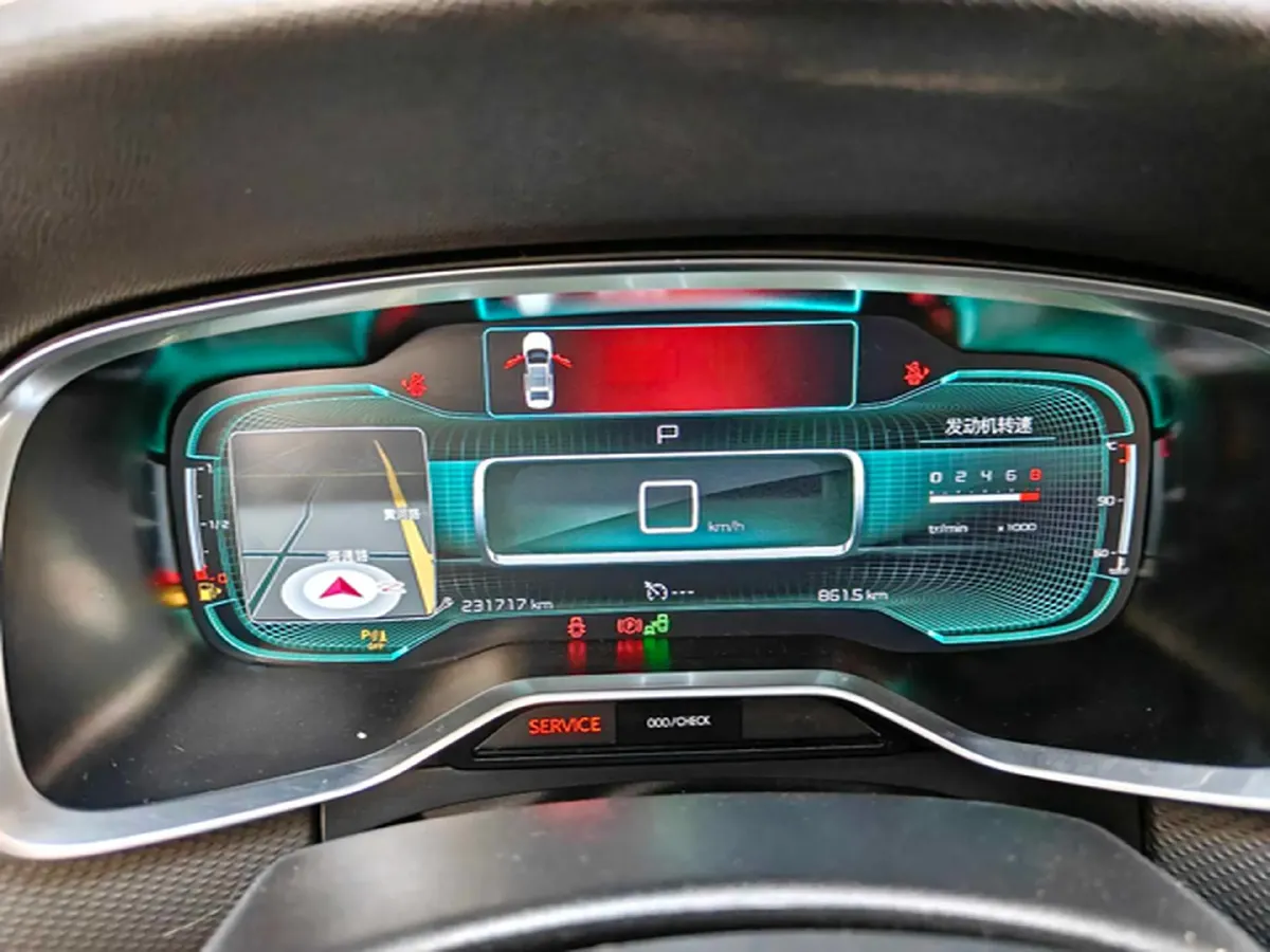 2017 Citroen C6 1.8T 204HP L4 6AT,autocango,china used car exporter,china ev exporter,chinese used car exporter,chinese used ev exporter