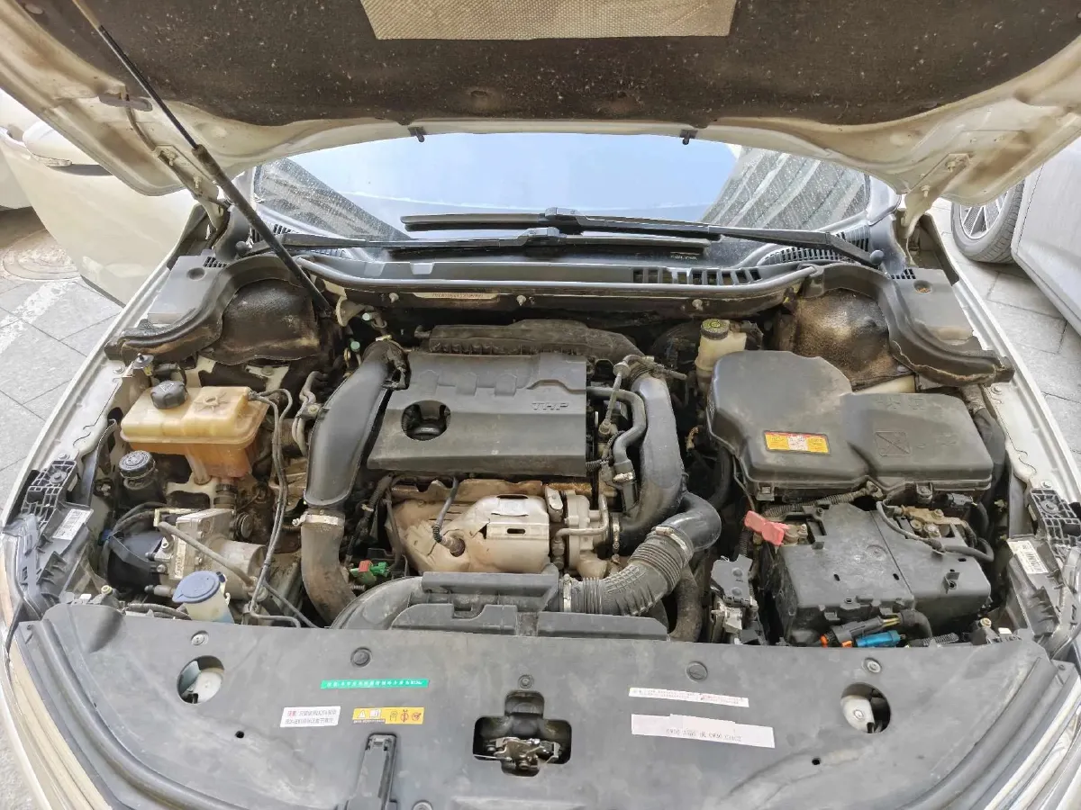 2017 Citroen C6 1.8T 204HP L4 6AT,autocango,china used car exporter,china ev exporter,chinese used car exporter,chinese used ev exporter