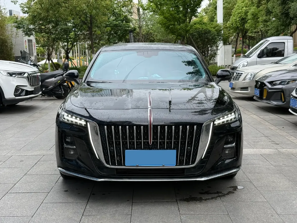 2024 HongQi H5 1.5T 169HP L4 7DCT,autocango,china used car exporter,china ev exporter,chinese used car exporter,chinese used ev exporter