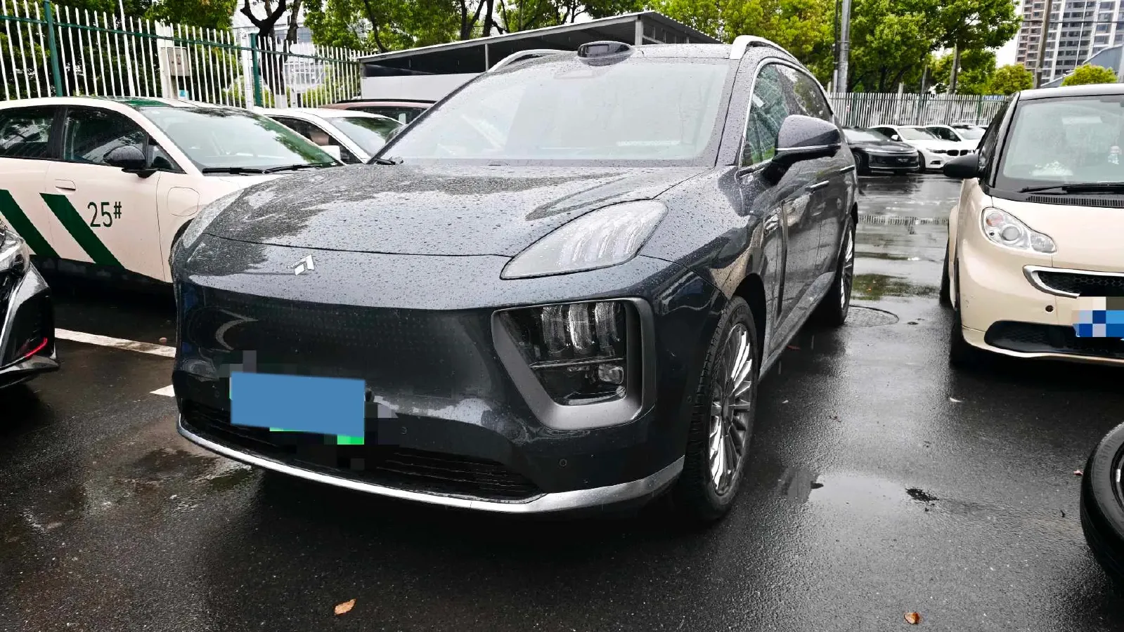 2025 HYPTEC HL BEV,autocango,china used car exporter,china ev exporter,chinese used car exporter,chinese used ev exporter
