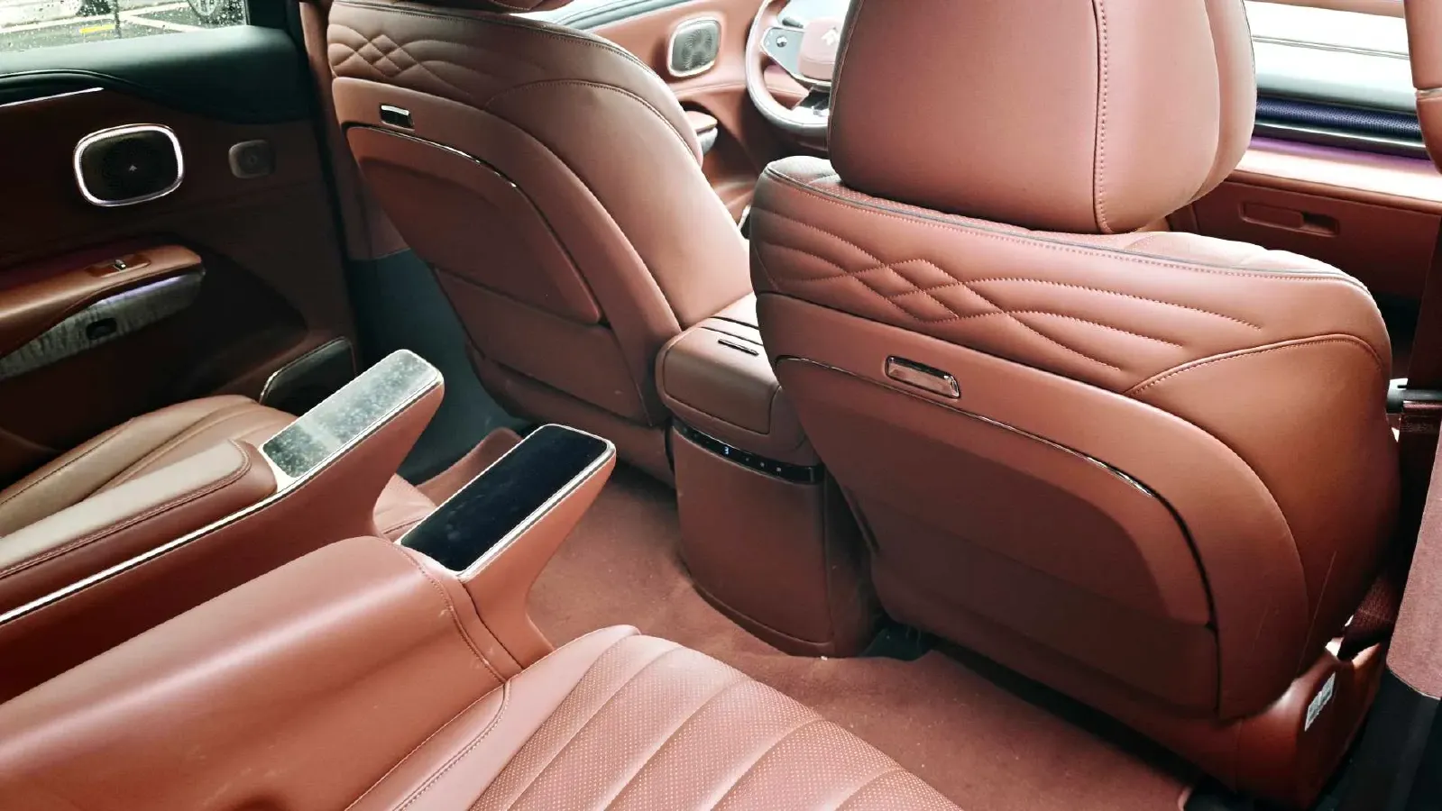 2025 HYPTEC HL BEV,autocango,china used car exporter,china ev exporter,chinese used car exporter,chinese used ev exporter