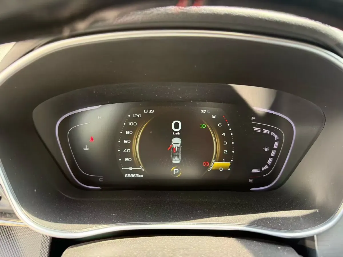 2018 Geely Binray 1.4T 133HP L4 CVT,autocango,china used car exporter,china ev exporter,chinese used car exporter,chinese used ev exporter