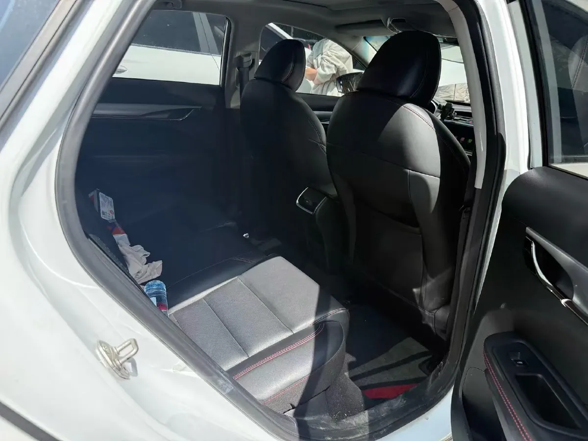 2018 Geely Binray 1.4T 133HP L4 CVT,autocango,china used car exporter,china ev exporter,chinese used car exporter,chinese used ev exporter